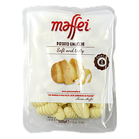 Картопляні ньоки Мафей Maffei 500g 12шт/ящ (Код: 00-00005533)