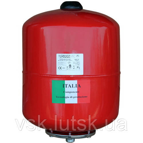 Гідроакумулятор системи опалення Watersystem WR 19, фото 1