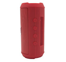 Bluetooth Колонка XO XO-F23 Speaker red, фото 2