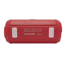 Bluetooth Колонка XO XO-F23 Speaker red, фото 2