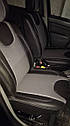 Авточохли модельні для Renault Logan I MCV з 2006 по 2012, фото 3