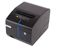 Принтер чеков WINPAL WP260K (USB, Ethernet, RS232, автообрезка чека, 80 мм)