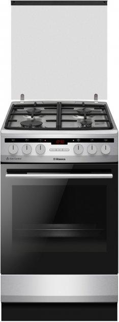 Плита комбінована HANSA FCMX58259 50 см