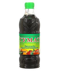 Rost® Гумат універсал для овочів, дерев та кущів