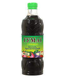 Rost® Гумат універсал для овочів, дерев та кущів 1