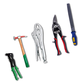 Ручний інструмент