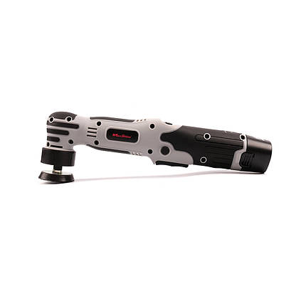 Міні акумуляторна полірувальна машинка - MaxShine Mini Cordless Polisher (M0312), фото 1