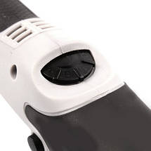 Міні акумуляторна полірувальна машинка - MaxShine Mini Cordless Polisher (M0312), фото 3