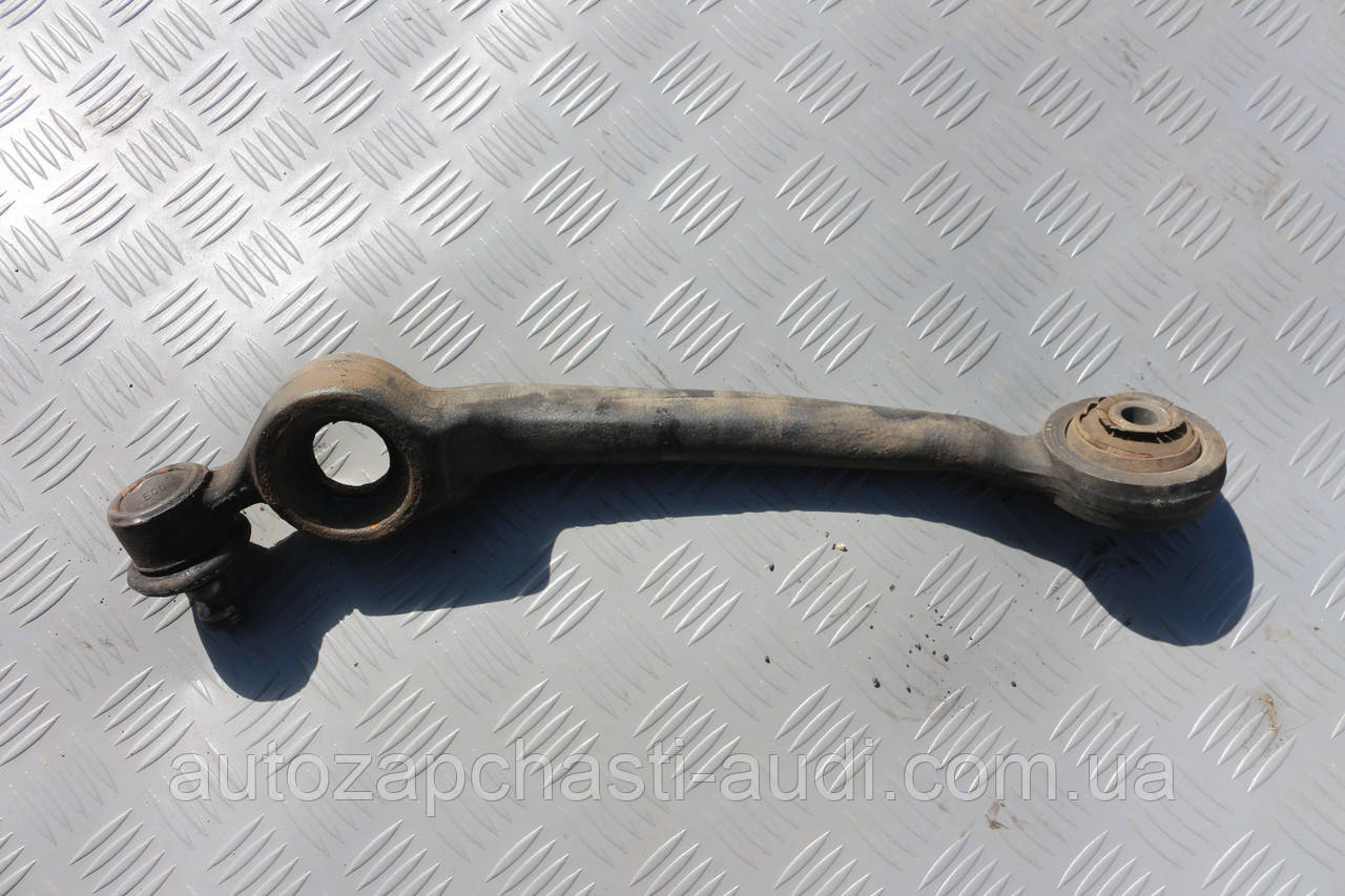 Оригінальний лівий важіль Audi 100 A6 C4 91-97г, фото 1