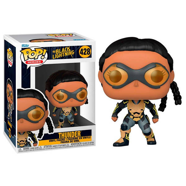 Black 2024 funko pop