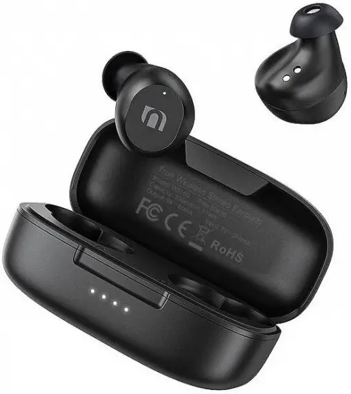 Bluetooth 5.0 True Wireless Stereo Earbuds TWS IPX5 Ugreen 80636 WS102 NEW