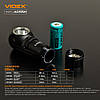 Фонтар VIDEX A055H портативний світлодіодний 600Lm 5700K, фото 9