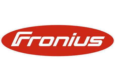 Інвертори Fronius