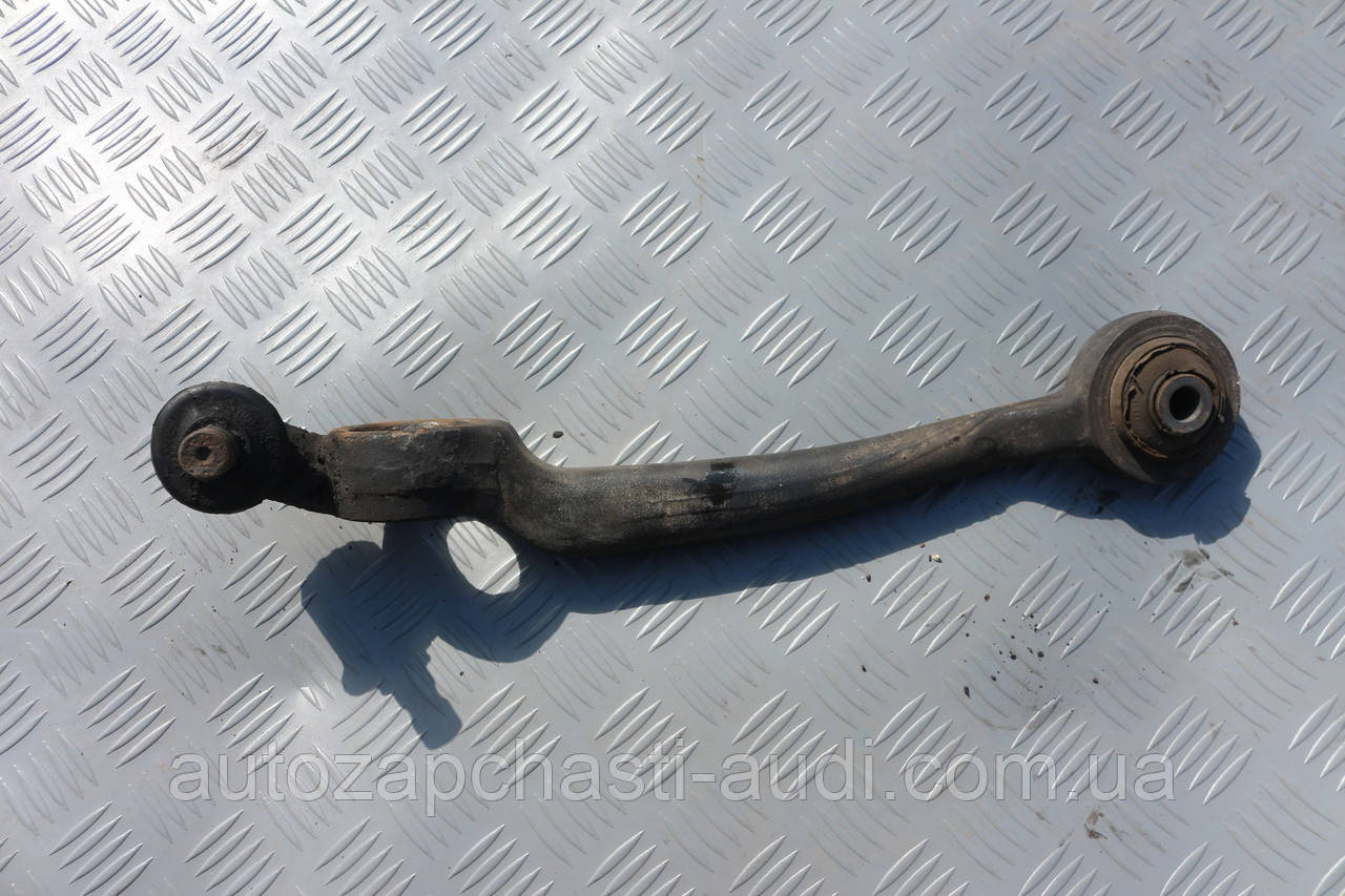 Оригінальний правий важіль Audi 100 A6 C4 91-97г, фото 1