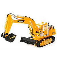 Екскаватори радіовиправлення