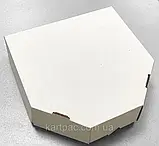 Готова коробка під піцу 200*200*50, фото 5