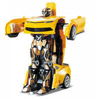 Радіовиправлені трансформери