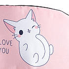 Маска для сну "Best love for you", фото 3