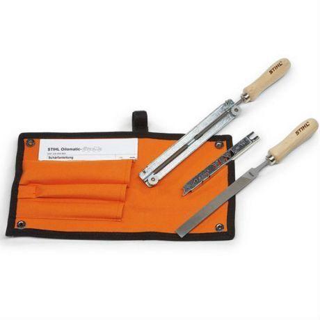 Заточувальний комплект для ланцюгів Stihl 1/4" 3/8" Р