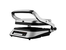 Електрогриль Sencor SBG 6031SS