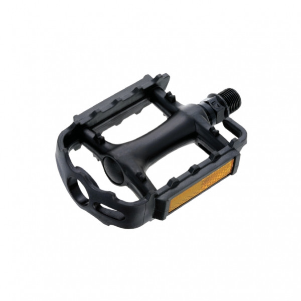Педалі Wellgo M095 пластикові