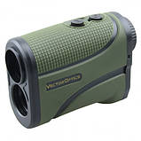 Далекомір Vector Optics Paragon 6x25, фото 4