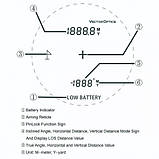 Далекомір Vector Optics Paragon 6x25, фото 6