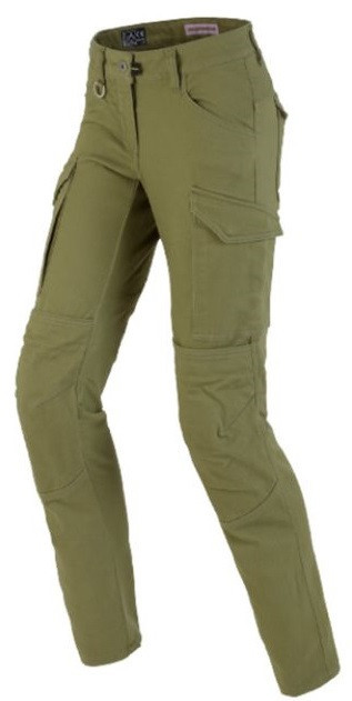 Мотоштани жіночі Spidi Pathfinder Lady Cargo хакі, 30