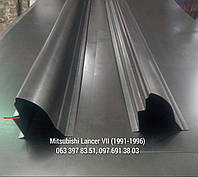 Пороги Mitsubishi Lancer VII, 7 пок (1991-1996 г), профиль порога