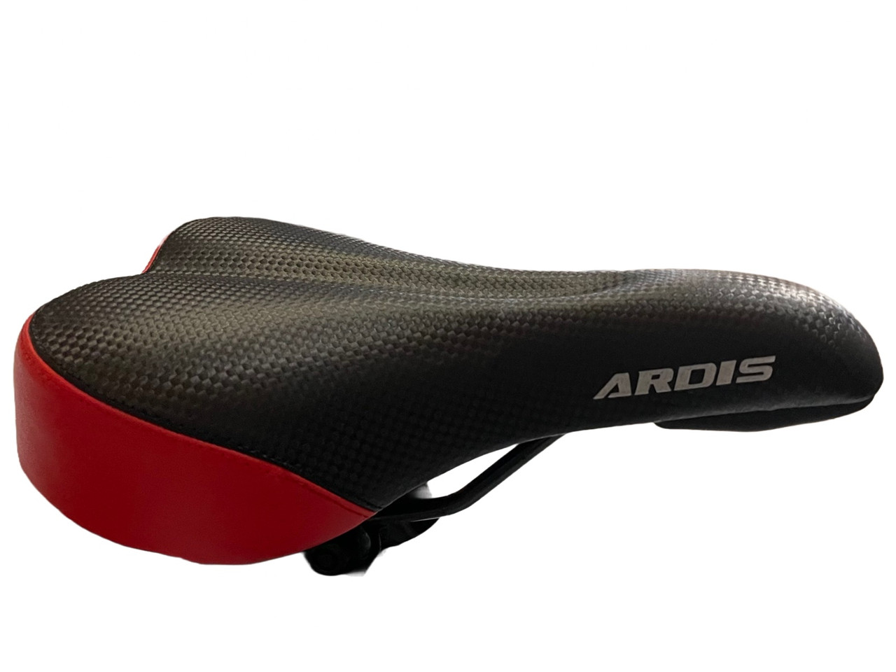 Сідло Grand Star Ardis червоне