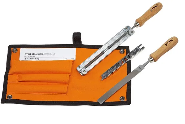 Заточувальний комплект для ланцюгів Stihl 3/8"