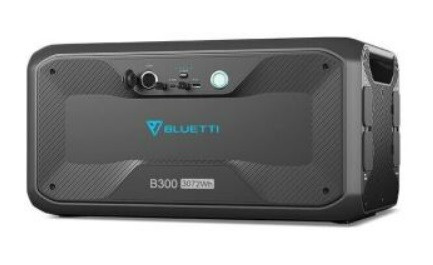 Акумуляторна батарея BLUETTI B300