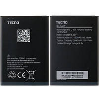 Аккумулятор для Tecno BL-34ET, Tecno POP 3 BB2 Original PRC