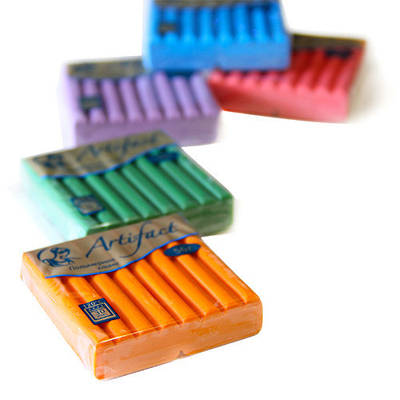 Глина для ліпки