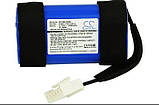 Акумулятор для JBL Charge 4 (CS-JML400XL) посилений, 10200 mAh   Original PRC, фото 2