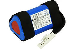 Акумулятор для JBL Charge 4 (CS-JML400XL) посилений, 10200 mAh Original PRC