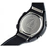 Годинник чоловічий Q&Q M040J001Y тактичний водонепроникний, фото 3