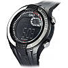 Годинник чоловічий Q&Q M040J001Y тактичний водонепроникний, фото 2