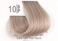 Крем-фарба для волосся Spa Master 10/8P Світлий перлинний блонд 100 мл, фото 2