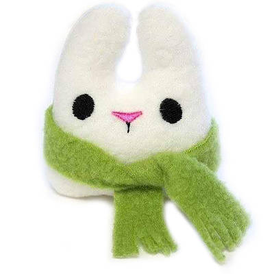 М’які іграшки своїми руками