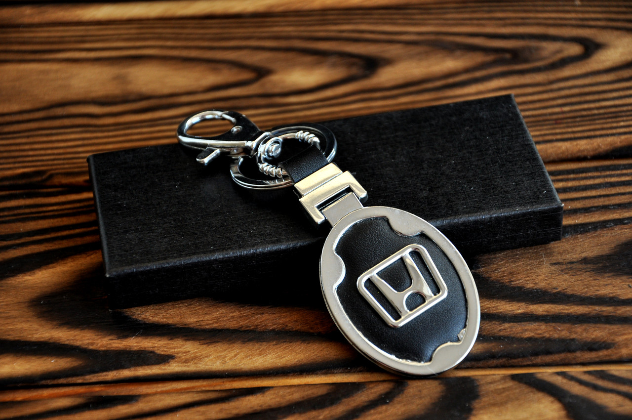 Брелок Honda, фото 1