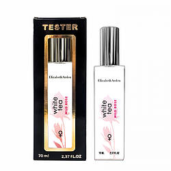 Tester French Elizabeth Arden White Tea Wild Rose жіночий 70 мл