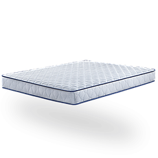 Ортопедичний матрац Sleep&Fly Silver Edition OZON 160/200 см, фото 3