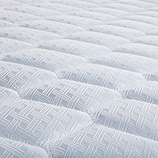 Ортопедичний матрац Sleep&Fly Silver Edition OZON 160/200 см, фото 2