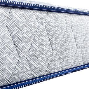 Ортопедичний матрац Sleep&Fly Silver Edition OZON 160/200 см, фото 2