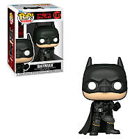 Фигурка Funko POP! Movies DC Comics The Batman (16141)