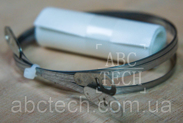 Комплектація ручного імпульсного зварювача Комплектація ручного імпульсного зварювача