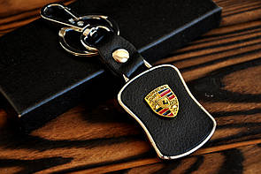 Брелок Porsche