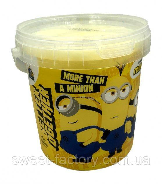 Сладкая вата Minions Candy Floss Banana Банан 50g: продажа, цена в ...