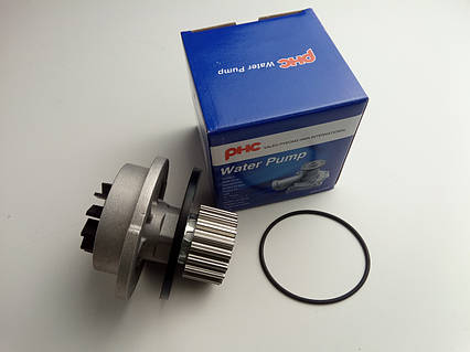 Помпа Lanos 1.6, VALEO PHC (WP 5023) (96352649)
